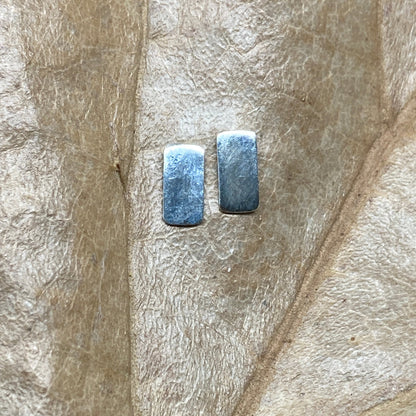 Pillars of Strength earrings